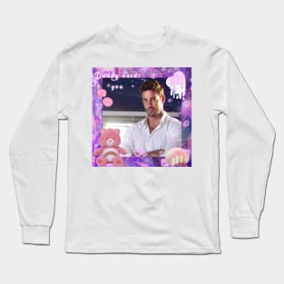 Daddy Will Long Sleeve T-Shirt